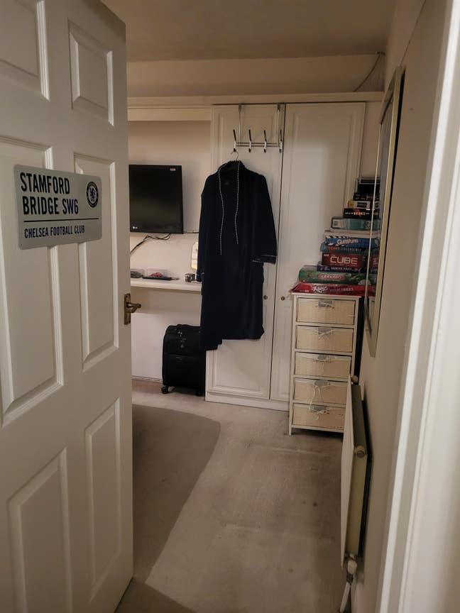 Room to let Mon to Fri St Thomas Exeter Main Photo