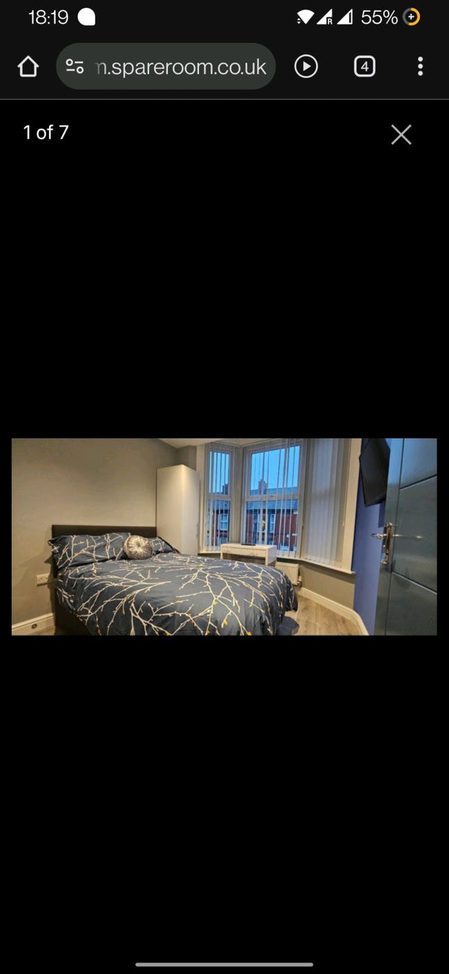 Tenancy takeover  Main Photo