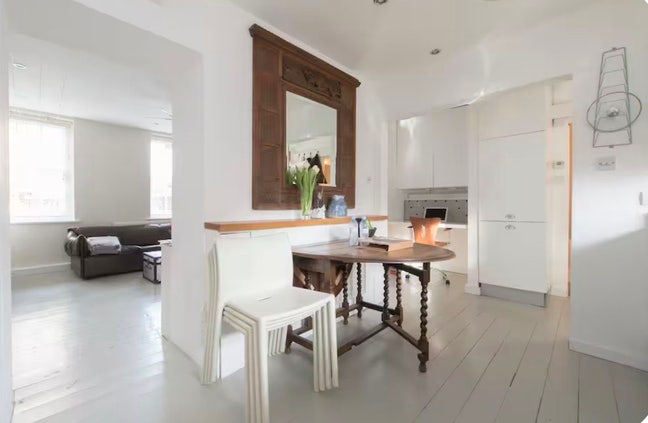 2 bed own entrance, NW8, furnished apartment  Main Photo