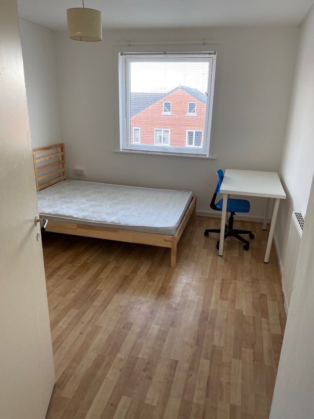 🌿 2 rooms in shared flat-great for friends 🌿  Main Photo