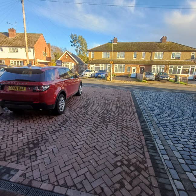 One double bedroom is available  Main Photo