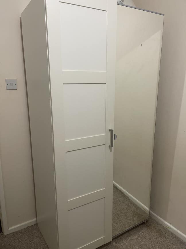 One double room for let Main Photo