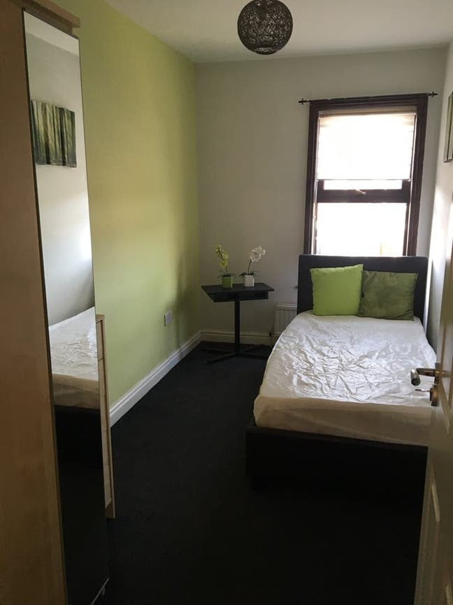 Single room available in Normanton  Main Photo