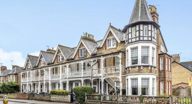 Short term flat rent  Main Photo