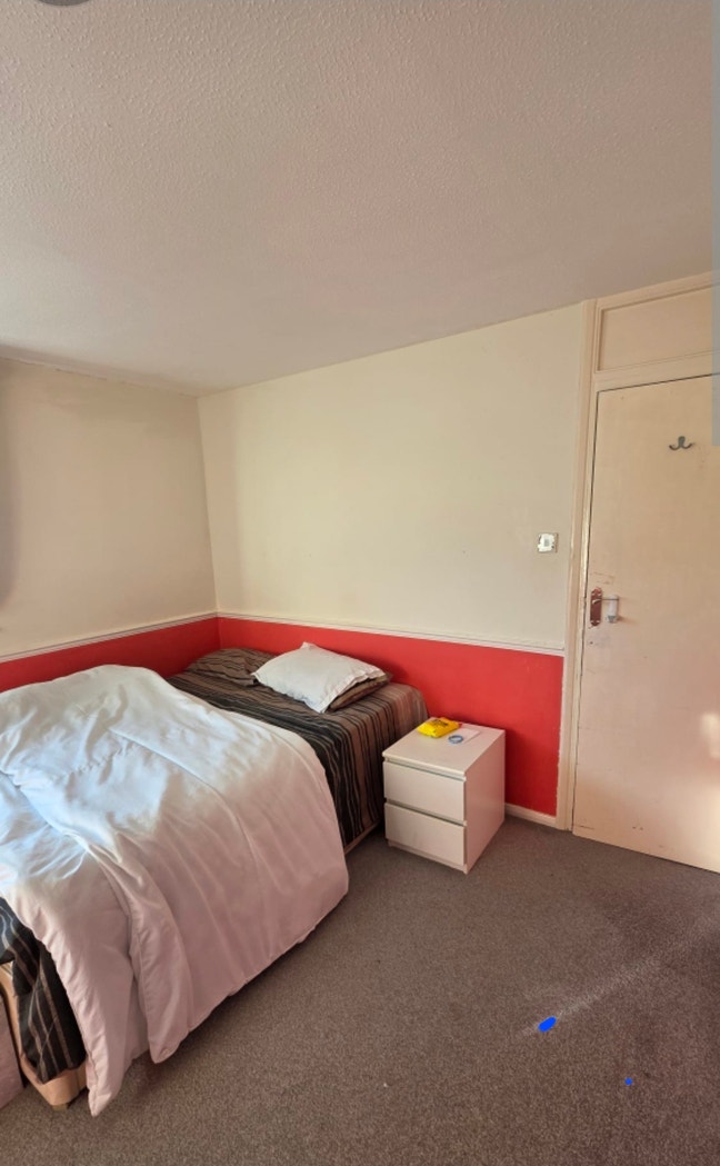 Double Room Main Photo