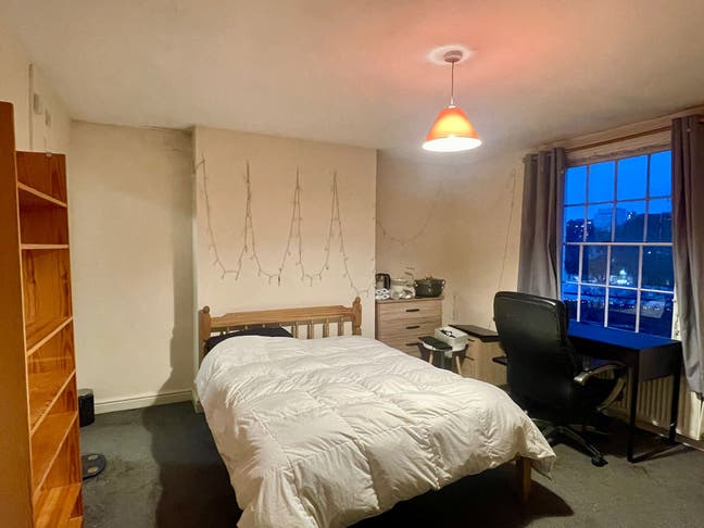 Double room-  En suite Main Photo