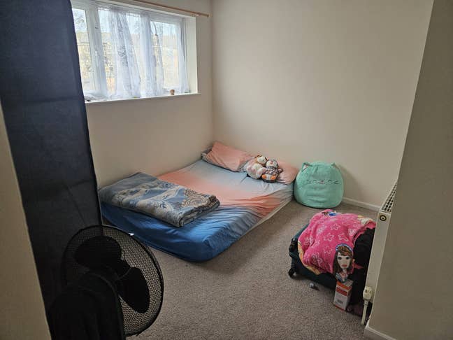 Double room to rent Main Photo