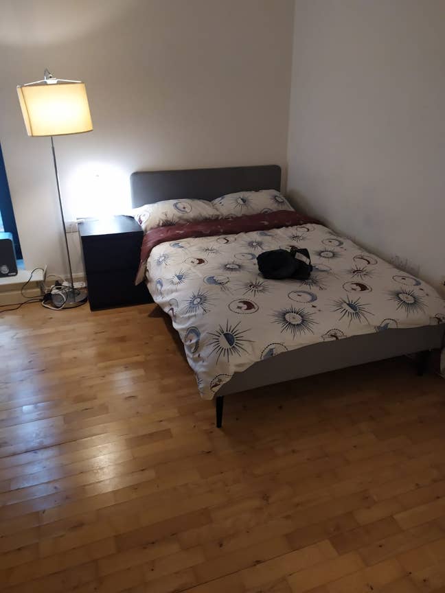 Cozy Room in Canary Wharf South Quay Main Photo