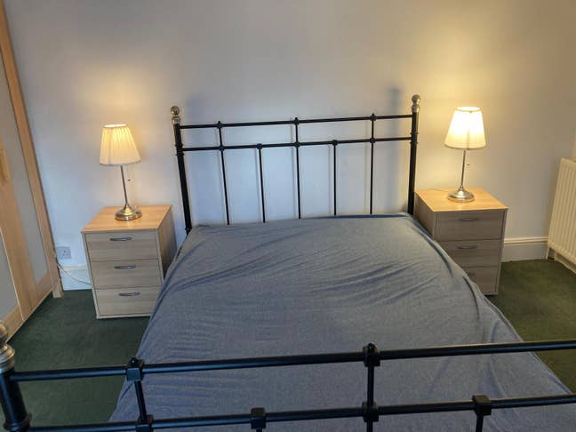 Double bedroom Main Photo