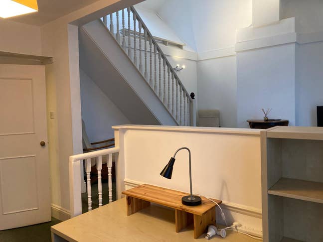 Double bedroom, bathroom, kitchen, lounge Main Photo