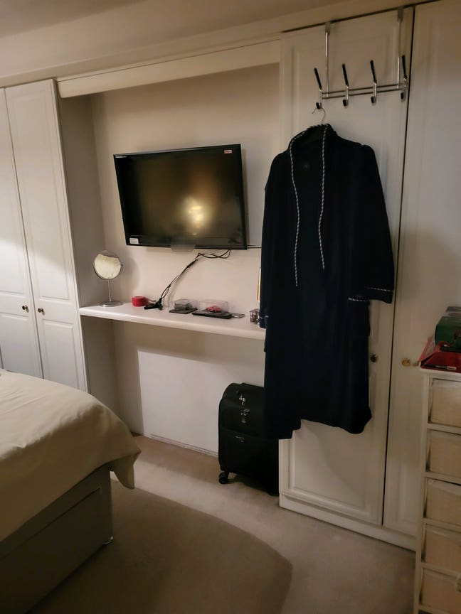 Room to let Mon to Fri St Thomas Exeter Main Photo