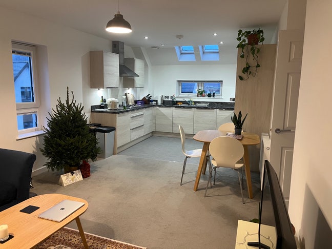 Double Room with Private Bathroom near Ninewells Main Photo