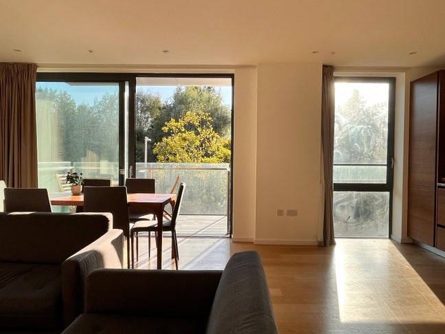 En-suite Double Room in E20 East Village Main Photo