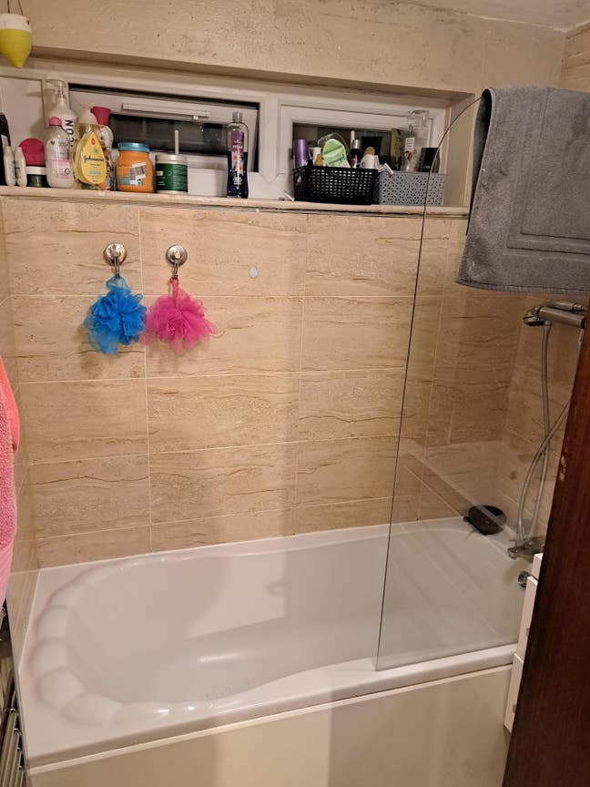 Double room – Birmingham City Centre Main Photo