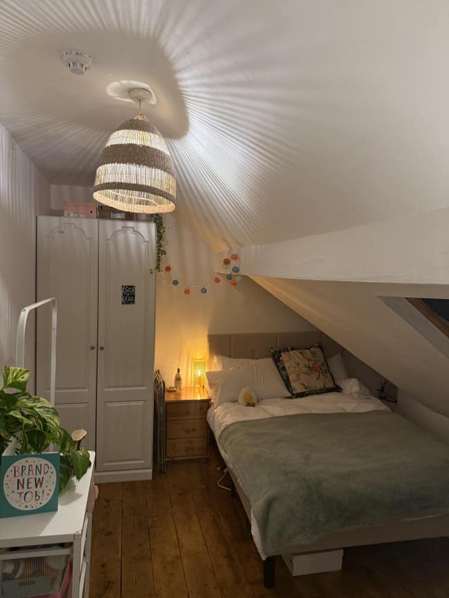 Room to let January 20206  Main Photo