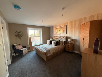 Luxury 1 bedroom apartments 0% Deposit  Main Photo
