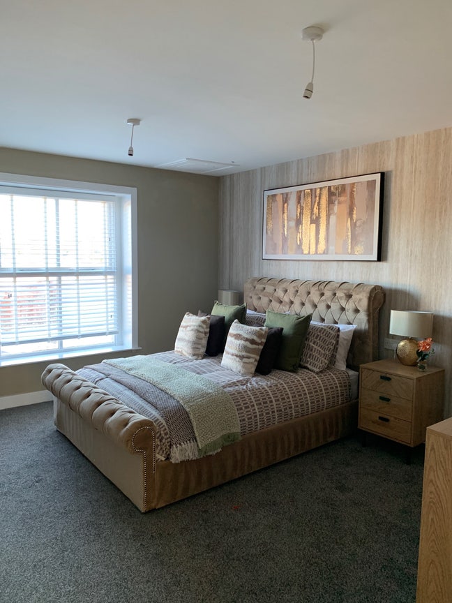 Luxury fully furnished apartments 0% Deposit  Main Photo