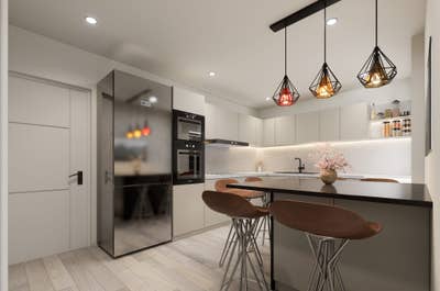 💥Brand New Luxury En-suite |All Bills Included 💥 Main Photo