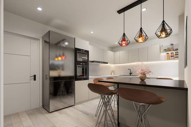 💥Brand New Luxury En-suite |All Bills Included 💥 Main Photo