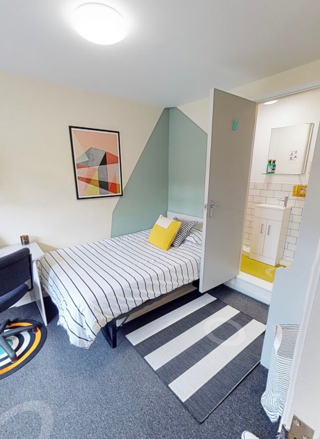 Student House in Moulsecoomb  Main Photo