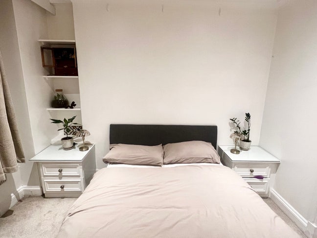 Ensuite Room in Belsize Park  Main Photo