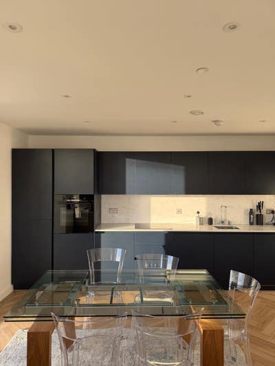 Double with ensuite bathroom in Maida Vale! Main Photo