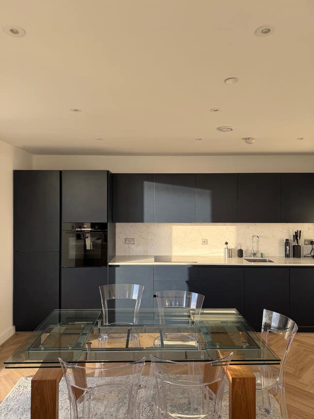 Double with ensuite bathroom in Maida Vale! Main Photo