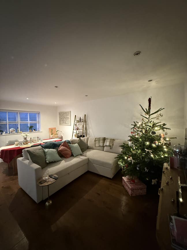 Double room 5 mins from Battersea Power Station Main Photo