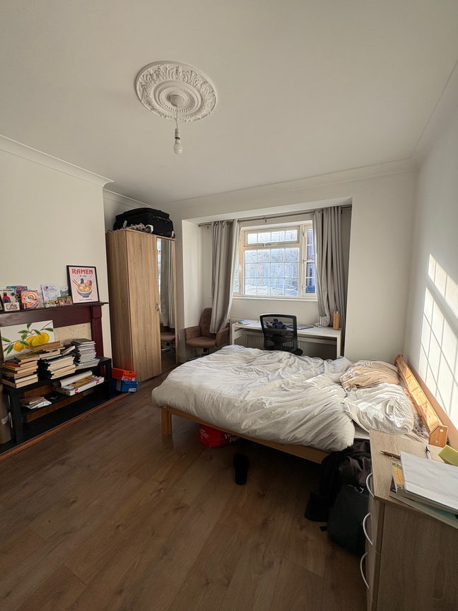 Double room in Balham🏡 Main Photo