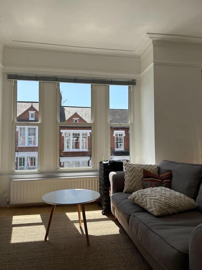 Short term Sublet Clapham Junction Main Photo