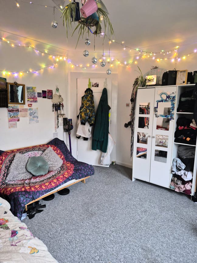 Huge Ensuite Room in Crouch End (Zone 2) Main Photo