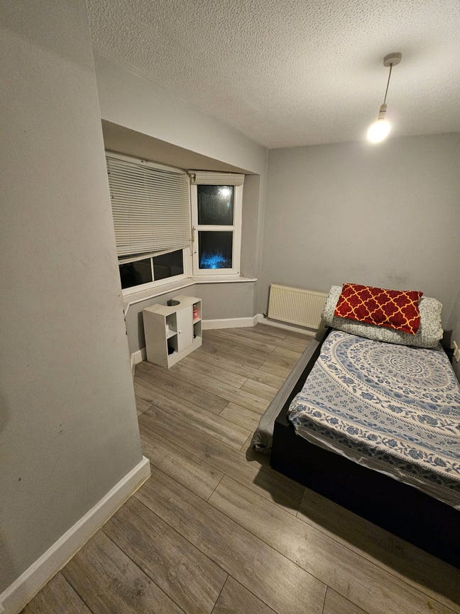 Double room available Main Photo