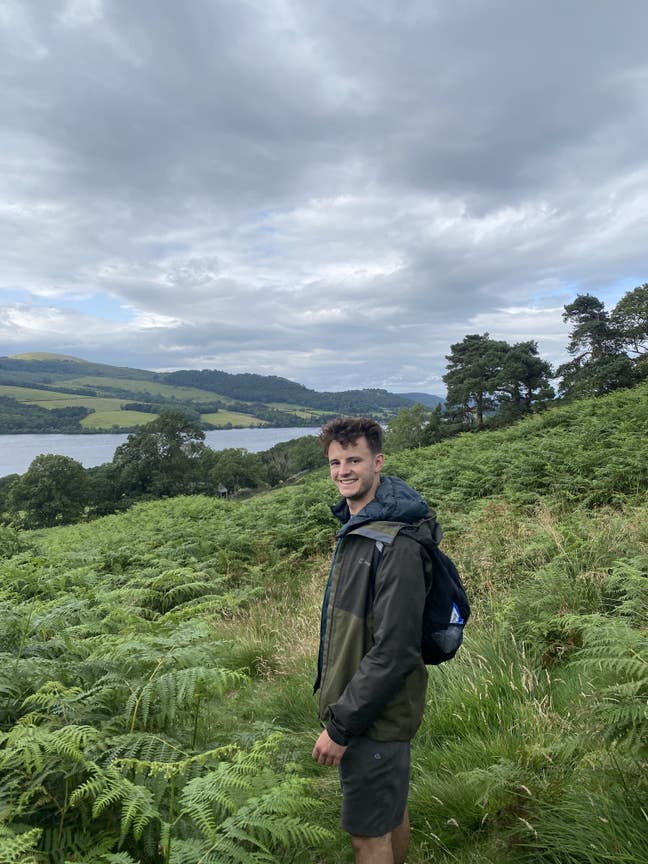 Looking for a friendly short term house share  Main Photo