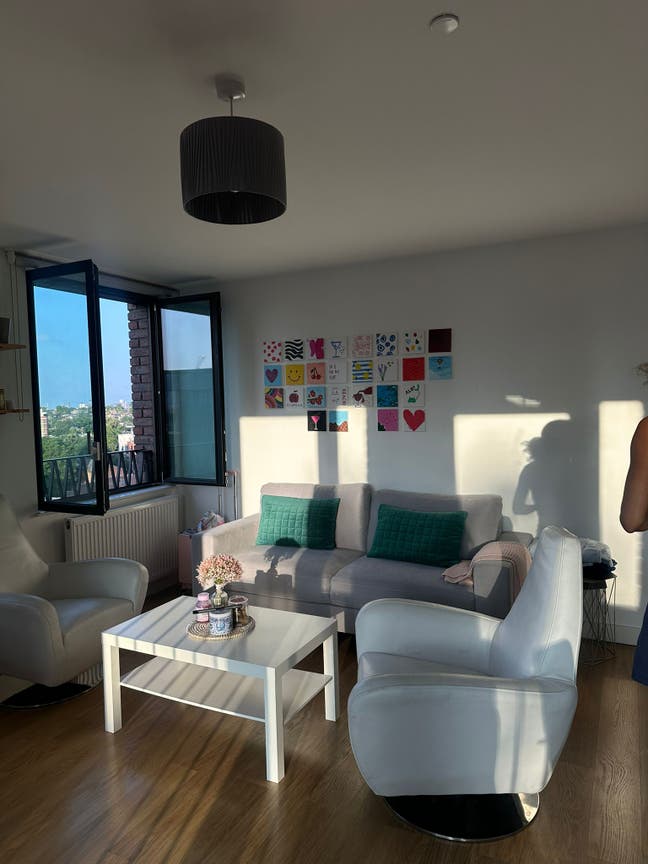 2 Bed 1 Bath in King's Cross Main Photo