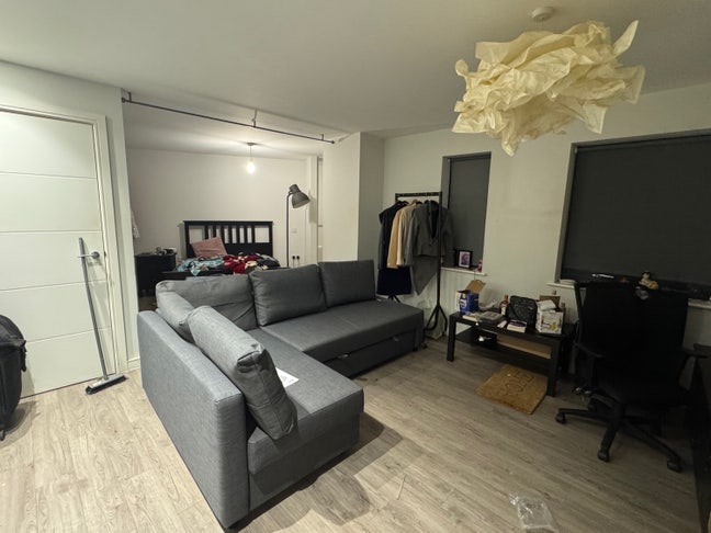 Short term let Main Photo