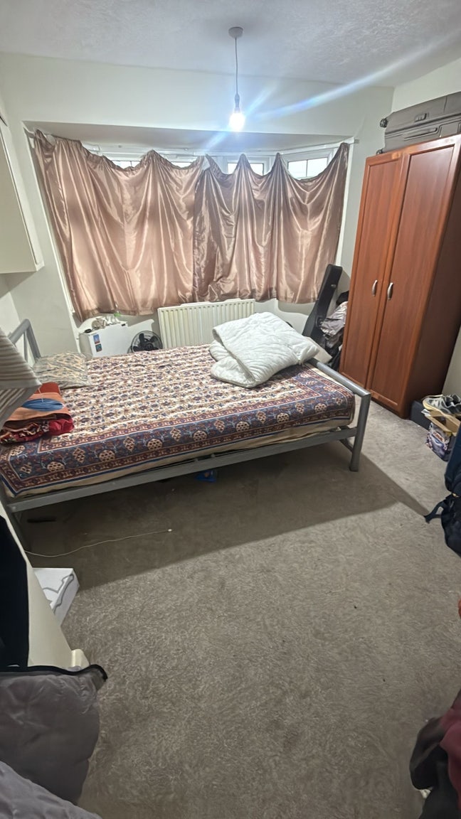 Double room to rent Main Photo