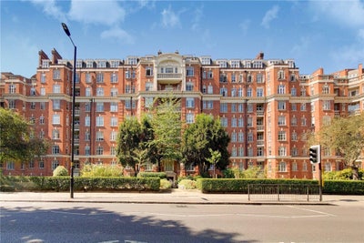 Maida vale double bedroom  Main Photo