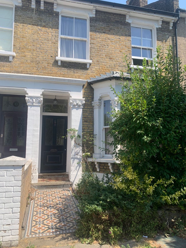 Spacious Double Room near Telegraph Hill Main Photo