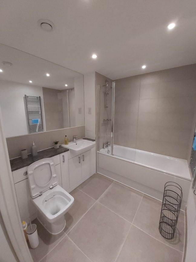 Double room  Main Photo