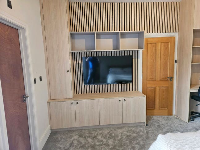 Luxury room with ensuite Main Photo