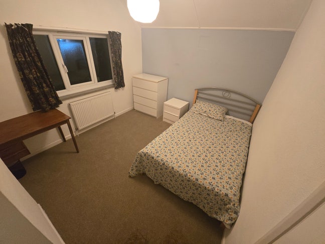 Room at 2 min walk from Christ Church Univ Main Photo