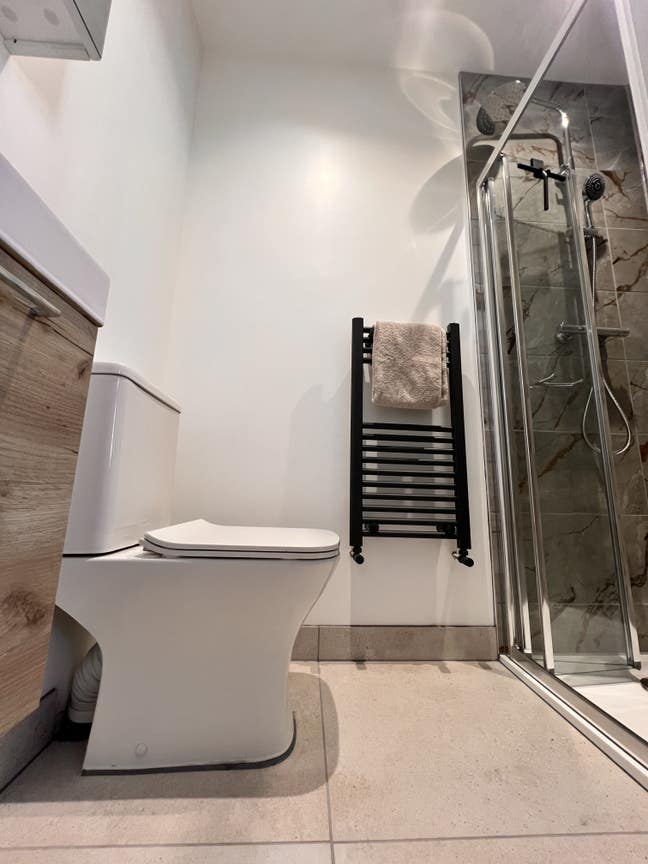 Full refurbished professional house share  Main Photo