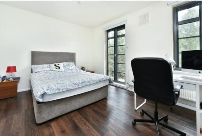 Sublet Angel/Clerkenwell 3 months Main Photo