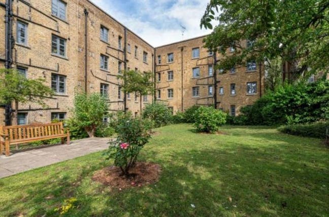 Sublet Angel/Clerkenwell 3 months Main Photo