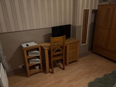 Double room available  Main Photo