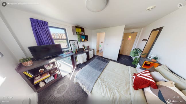 Tenancy Takeover  Main Photo