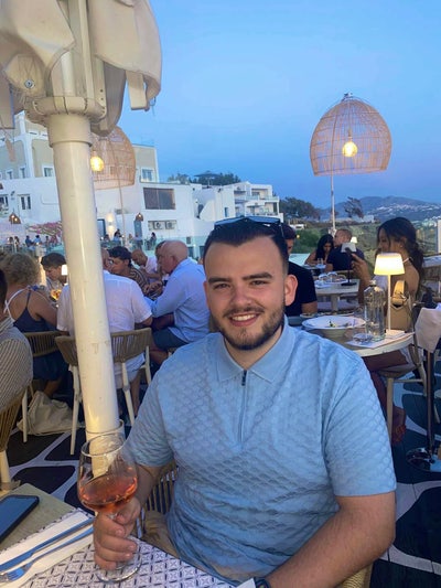 23 | PR | Looking for a flatmate in MCR Main Photo