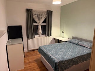 Nice Double Room All Bills Included Main Photo