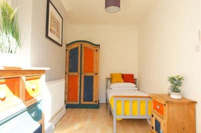 🌟 Comfortable Single Room..!! Main Photo