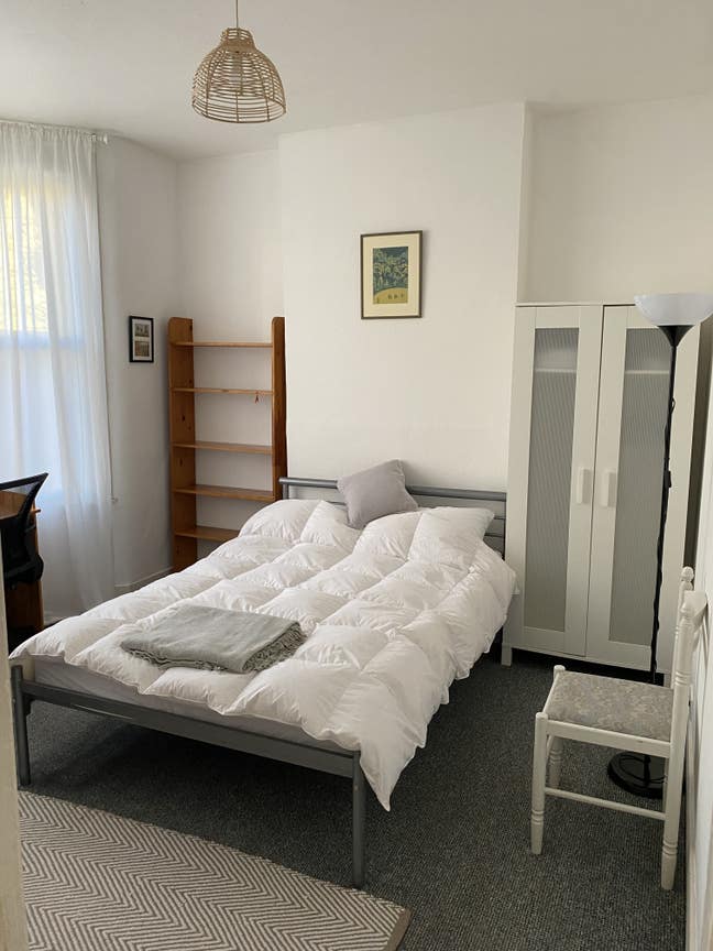 Double room to rent in Wood Green, North London Main Photo